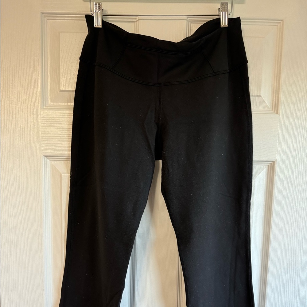 Lululemon capri - Picture 2 of 2